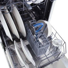 Avanti 18" Built In Dishwasher - DWF18V0W