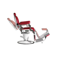 Salon Ambience Premier Italian Barber Chair