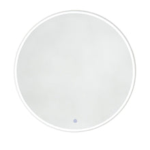 James Martin Vanities Cirque 42" Mirror - 933-M42-GW
