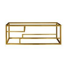 James Martin Vanities Columbia 48" Cabinet Base - 389-B48-GLD