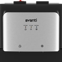 Avanti Bottom Loading Hot and Cold Water Dispenser - WDBMC810Q3S