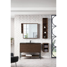James Martin Vanities Milan 47.3" Single Vanity Cabinet - 801V47.3GWRGDCHB