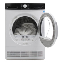 Avanti Front Load Clothes Dryer - FLD40V0W