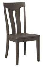 QW Amish Belmont Side Chair - 821Y-BELMONT-SIDE