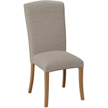 QW Amish Havana Side Chair - 234G-4132