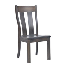 QW Amish Urbana Side Chair - 821Y-URBANA-SIDE