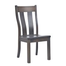 QW Amish Urbana Side Chair - 821Y-URBANA-SIDE