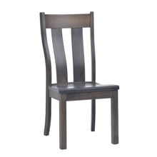 QW Amish Urbana Side Chair - 821Y-URBANA-SIDE
