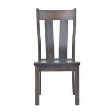 QW Amish Urbana Side Chair - 821Y-URBANA-SIDE
