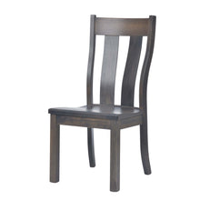 QW Amish Urbana Side Chair - 821Y-URBANA-SIDE