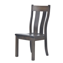 QW Amish Urbana Side Chair - 821Y-URBANA-SIDE