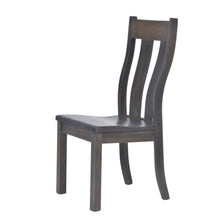 QW Amish Urbana Side Chair - 821Y-URBANA-SIDE
