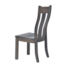 QW Amish Urbana Side Chair - 821Y-URBANA-SIDE