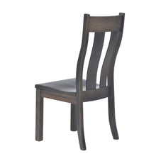 QW Amish Urbana Side Chair - 821Y-URBANA-SIDE