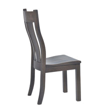 QW Amish Urbana Side Chair - 821Y-URBANA-SIDE