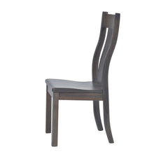 QW Amish Urbana Side Chair - 821Y-URBANA-SIDE