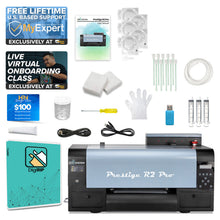 DTF Station Prestige R2 Pro 13" DTF Printer - BNDL-PRESTIGE-R2PRO-V