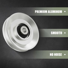 Major Fitness Aluminum Pulley & Weight Stack Bundle - APB52-WSB52