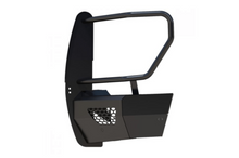 Ranch Hand FSF21HBL1C Ford F150 2021-2023 Summit Front Bumper Camera Cut - FSF21HBL1C