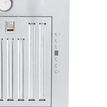 Range Hood Insert/Liner, Ducted, Up to 1200 CFM, Stainless Steel | Proline PLGL UMOD - PLGL UMOD 2816