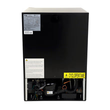 Avanti DESIGNER Series Beverage Center, 126 Can Capacity - BCD50Z3S