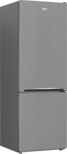 BEKO 24", Bottom Freezer Refrigerator with - in Stainless Steel - BFBF2414SSIM