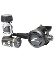 Zeagle Onyx II Balanced Nitrox Regulator Environmentally Sealed B - REG186 DIN