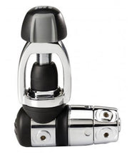 Zeagle Atomic Aquatics M1 First Stage Environmentally Sealed w/ Monel Piston - REG191 DIN