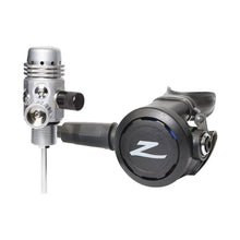 Zeagle Envoy/RaZor II Regulator 1st & 2nd Stage Set - REG356 350-6300