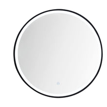 James Martin Vanities Cirque 24" Mirror - 933-M24-GW