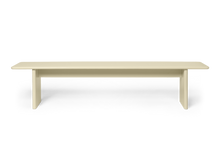 Ferm Living Rink Bench - 1104270163
