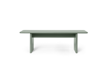 Ferm Living Rink Bench - 1104270163