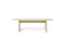 Ferm Living Rink Bench - 1104270163