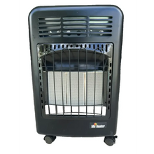 GREE Riverstone Industries RSI Outdoor Patio Portable Radiant Heating -  RSI-OPH-18K