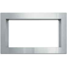 SHARP 30″ Built-In Trim Kit for SMC1842CS & SMC1843CM In Stainless Steel - RK49S30F