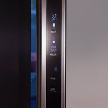 Avanti Frost Free French Door Refrigerator, 17.5 cu. ft. - FFFDS175L3S