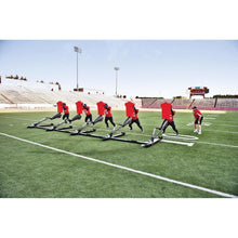 Rogers Athletic TEK Football Blocking Sleds - 411411