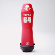Rogers Athletic Titan Pop Up Football Tackle Dummy - 410341
