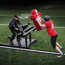 Rogers Zone Reactor Football Sled -410474