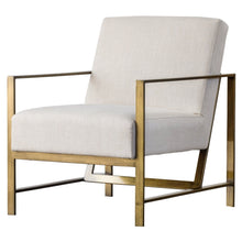 New Pacific Direct Francis Fabric Arm Chair  - 3900032-279
