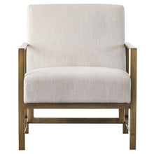 New Pacific Direct Francis Fabric Arm Chair  - 3900032-279