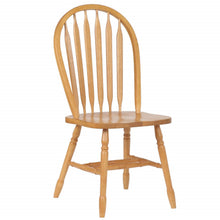 Sunset Trading Oak Selections 5 Piece 66" Oval Extendable Pedestal Dining Set - DLU-TBX4266-820-LO5PC