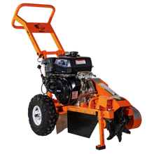 DK2 OPG777 12 in. 14 HP CH440 Engine Stump Grinder New - OPG777