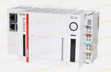 Beckhoff CPU/Control Board - CX2020-0120