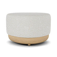Union Home Corso Ottoman - Triangle BDM00194