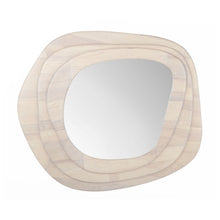 Union Home Layered Mirror Small  - BDM00170