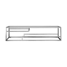 James Martin Vanities Columbia 72" Cabinet Base - 389-B72-GLD