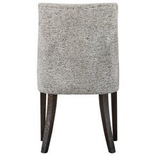 New Pacific Direct New Paris Fabric Chair, (Set of 2) 3900043-328
