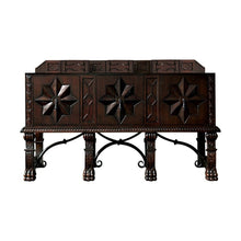 James Martin Vanities Balmoral 60" Single Vanity Cabinet - 150-V60S-ANW-3AF