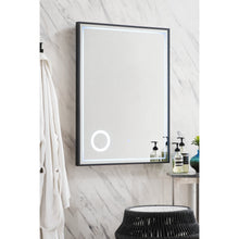 James Martin Vanities Tampa 23.6" Mirror - 901-M23.6-GW